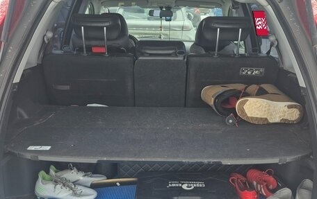 Honda CR-V III рестайлинг, 2007 год, 850 000 рублей, 5 фотография