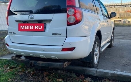 Great Wall Hover H5, 2012 год, 450 000 рублей, 4 фотография