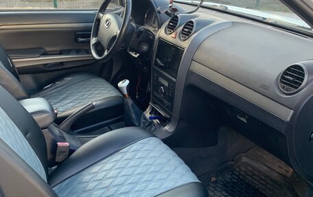 Great Wall Hover H5, 2012 год, 450 000 рублей, 14 фотография