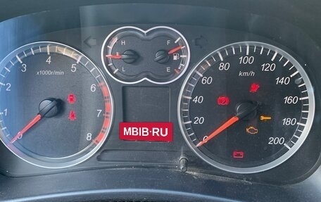 Great Wall Hover H5, 2012 год, 450 000 рублей, 11 фотография