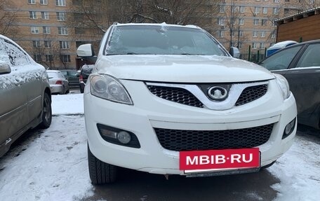 Great Wall Hover H5, 2012 год, 450 000 рублей, 19 фотография