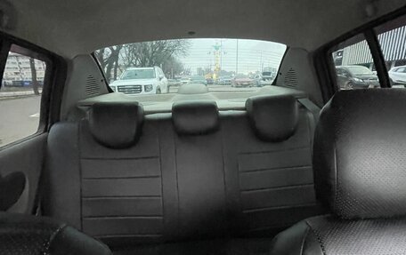 Renault Symbol I, 2005 год, 300 000 рублей, 12 фотография