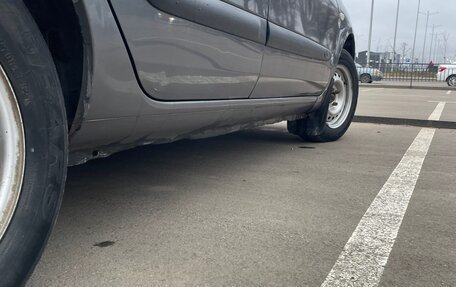 Renault Symbol I, 2005 год, 300 000 рублей, 16 фотография