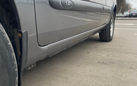 Renault Symbol I, 2005 год, 300 000 рублей, 18 фотография