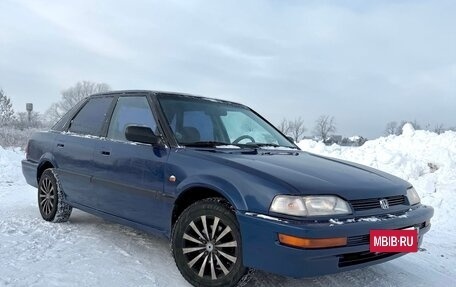Honda Concerto, 1991 год, 160 000 рублей, 5 фотография