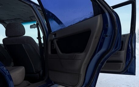 Honda Concerto, 1991 год, 160 000 рублей, 13 фотография