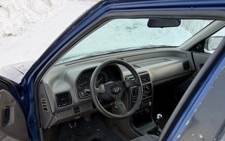 Honda Concerto, 1991 год, 160 000 рублей, 18 фотография