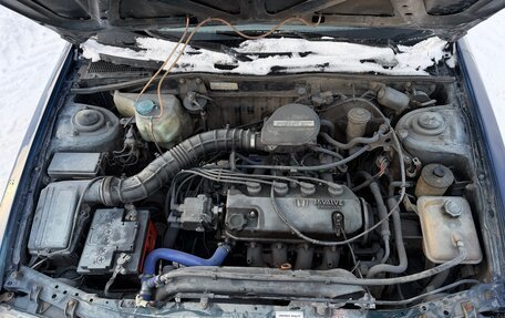 Honda Concerto, 1991 год, 160 000 рублей, 21 фотография