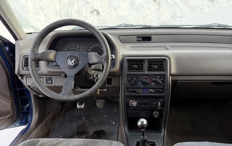 Honda Concerto, 1991 год, 160 000 рублей, 19 фотография