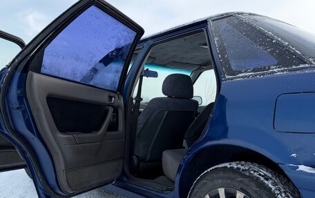 Honda Concerto, 1991 год, 160 000 рублей, 17 фотография