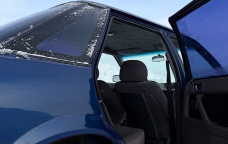 Honda Concerto, 1991 год, 160 000 рублей, 14 фотография