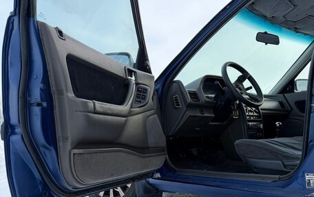 Honda Concerto, 1991 год, 160 000 рублей, 15 фотография