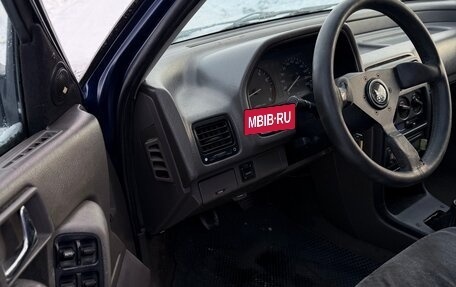 Honda Concerto, 1991 год, 160 000 рублей, 20 фотография