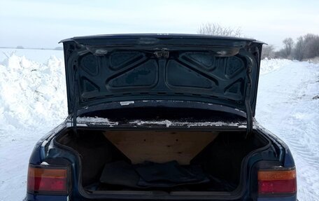 Honda Concerto, 1991 год, 160 000 рублей, 23 фотография