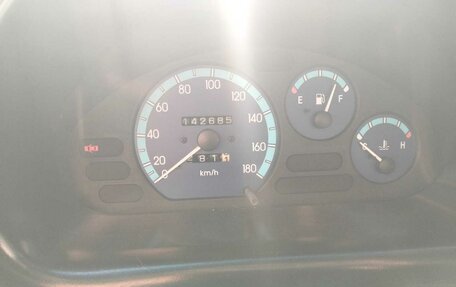 Daewoo Matiz I, 2005 год, 140 000 рублей, 2 фотография