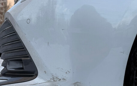 Toyota Camry, 2021 год, 3 350 000 рублей, 6 фотография