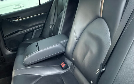 Toyota Camry, 2021 год, 3 350 000 рублей, 11 фотография