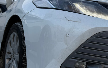 Toyota Camry, 2021 год, 3 350 000 рублей, 7 фотография