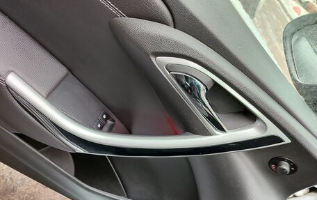 Opel Astra J, 2013 год, 1 075 000 рублей, 21 фотография