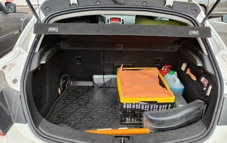 Opel Astra J, 2013 год, 1 075 000 рублей, 11 фотография