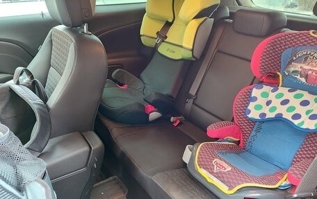 Opel Astra J, 2013 год, 1 075 000 рублей, 18 фотография