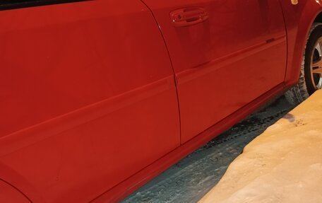 Chevrolet Lacetti, 2007 год, 550 000 рублей, 5 фотография