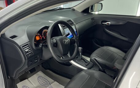 Toyota Corolla, 2012 год, 1 100 000 рублей, 2 фотография