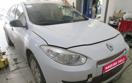 Renault Fluence I, 2012 год, 400 000 рублей, 5 фотография