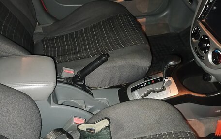 Chevrolet Lacetti, 2007 год, 550 000 рублей, 7 фотография