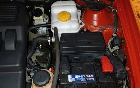 Chevrolet Lacetti, 2007 год, 550 000 рублей, 14 фотография