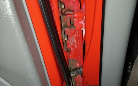 Chevrolet Lacetti, 2007 год, 550 000 рублей, 13 фотография