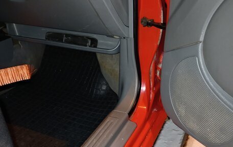 Chevrolet Lacetti, 2007 год, 550 000 рублей, 11 фотография