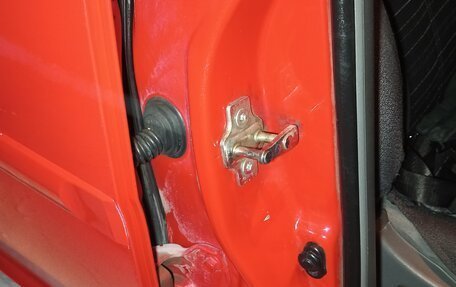 Chevrolet Lacetti, 2007 год, 550 000 рублей, 12 фотография