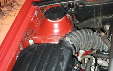 Chevrolet Lacetti, 2007 год, 550 000 рублей, 18 фотография