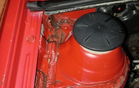 Chevrolet Lacetti, 2007 год, 550 000 рублей, 17 фотография