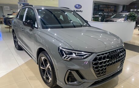 Audi Q3, 2025 год, 5 190 000 рублей, 2 фотография