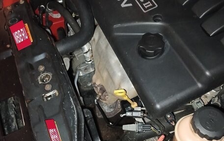 Chevrolet Lacetti, 2007 год, 550 000 рублей, 16 фотография