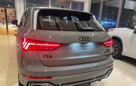 Audi Q3, 2025 год, 5 190 000 рублей, 6 фотография