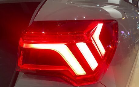 Audi Q3, 2025 год, 5 190 000 рублей, 11 фотография