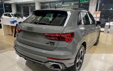 Audi Q3, 2025 год, 5 190 000 рублей, 5 фотография