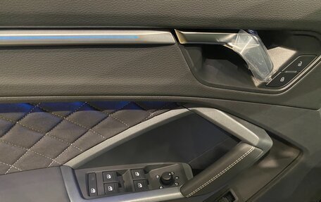 Audi Q3, 2025 год, 5 190 000 рублей, 17 фотография