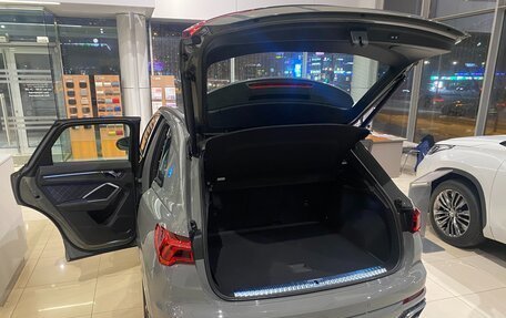 Audi Q3, 2025 год, 5 190 000 рублей, 10 фотография