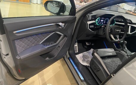 Audi Q3, 2025 год, 5 190 000 рублей, 13 фотография