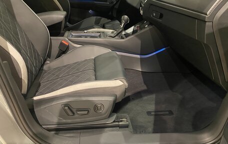 Audi Q3, 2025 год, 5 190 000 рублей, 16 фотография