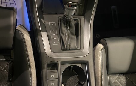 Audi Q3, 2025 год, 5 190 000 рублей, 18 фотография