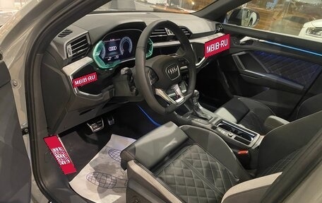 Audi Q3, 2025 год, 5 190 000 рублей, 12 фотография