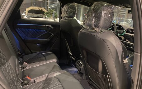 Audi Q3, 2025 год, 5 190 000 рублей, 21 фотография