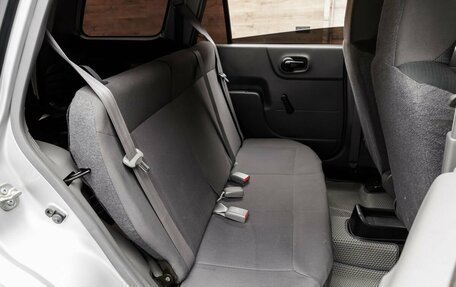 Nissan AD III, 2020 год, 1 199 000 рублей, 8 фотография