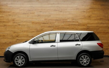 Nissan AD III, 2020 год, 1 199 000 рублей, 6 фотография