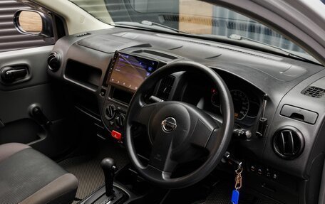 Nissan AD III, 2020 год, 1 199 000 рублей, 10 фотография